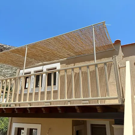 Apartament Kalotina's *