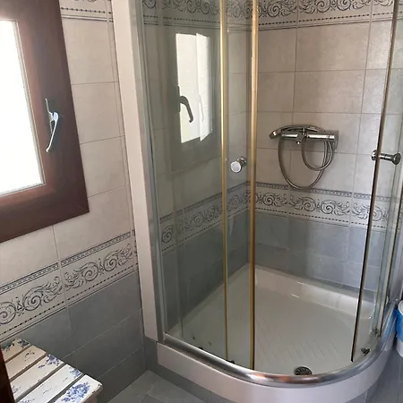 Kalotina's Apartament *