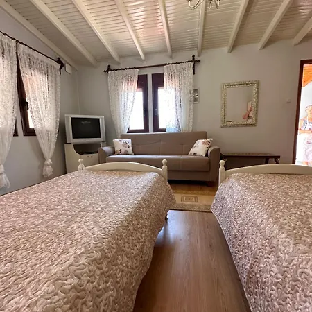 Kalotina's * Arginonda