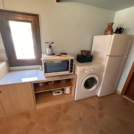 Apartament Kalotina's Arginonda