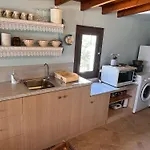 شقة Kalotina's