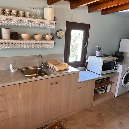 Appartement Kalotina's