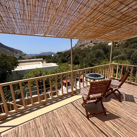 Appartement Kalotina's Arginonda