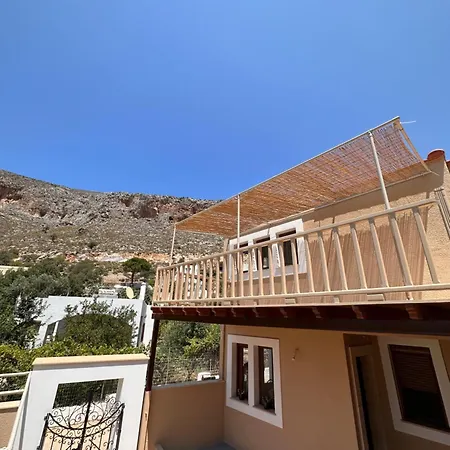 Kalotina's アパート *