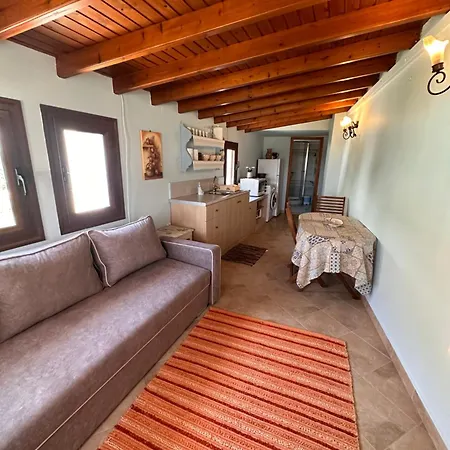 Kalotina's Arginonda