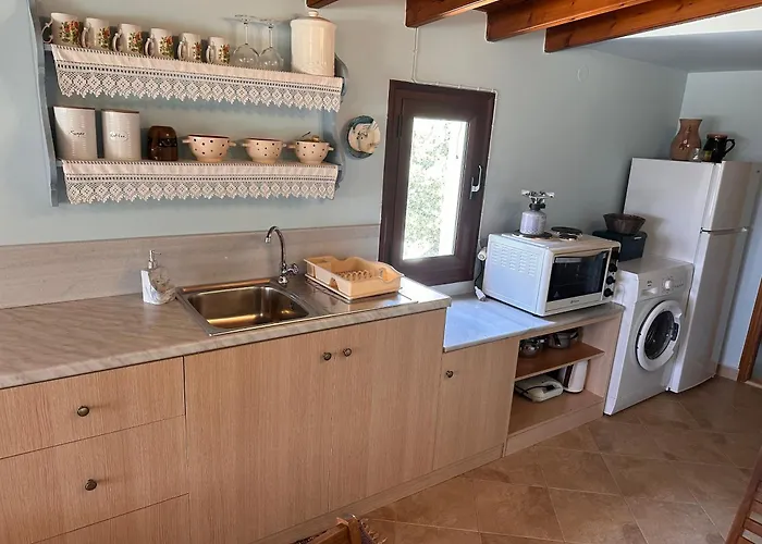 アパート Kalotina's