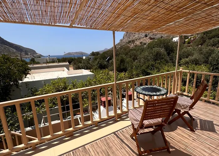 Lejlighed Kalotina's Arginonda