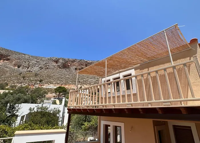 Kalotina's アパート *