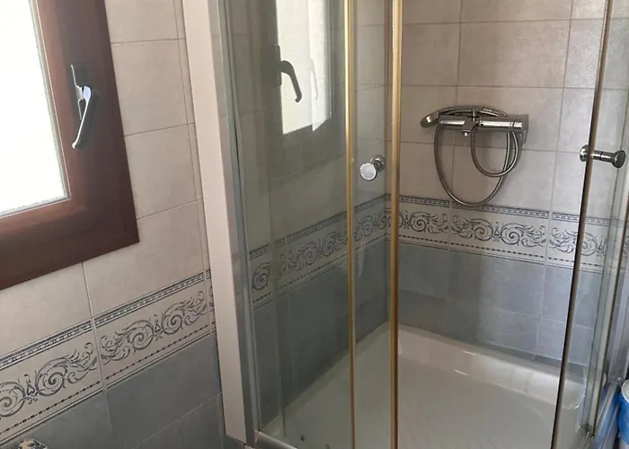 Kalotina's アパート *