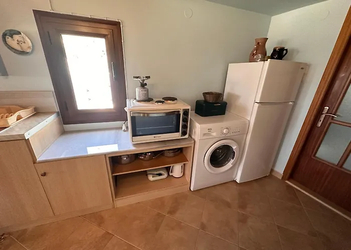 アパート Kalotina's Aryinónda