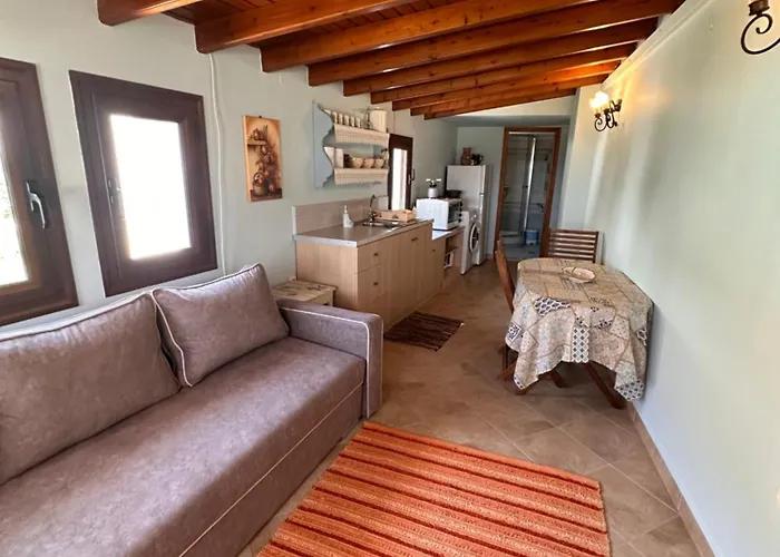 Kalotina's Aryinónda